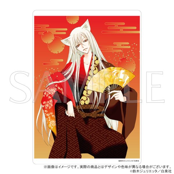 リバーシブルBIGポスター　神様はじめました　 鈴木ジュリエッタ　新品未使用 くじ引き堂に『「神様はじめました◎」オンラインくじ 2025新年