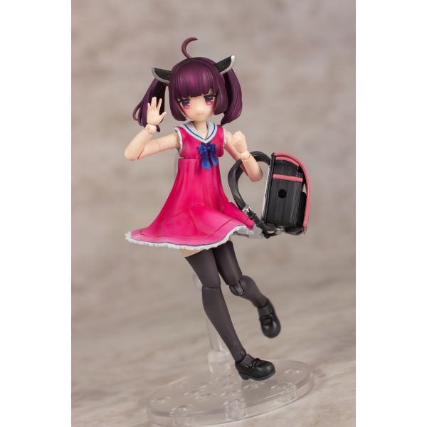 【新品未組立】プラフィアずんだもん＆めたんセット PLUM限定特典付】プラフィア 四国めたん | PLUM WebShop