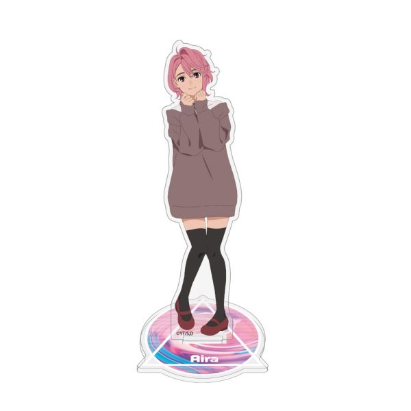 ダンダダン アイラ アクリルスタンド