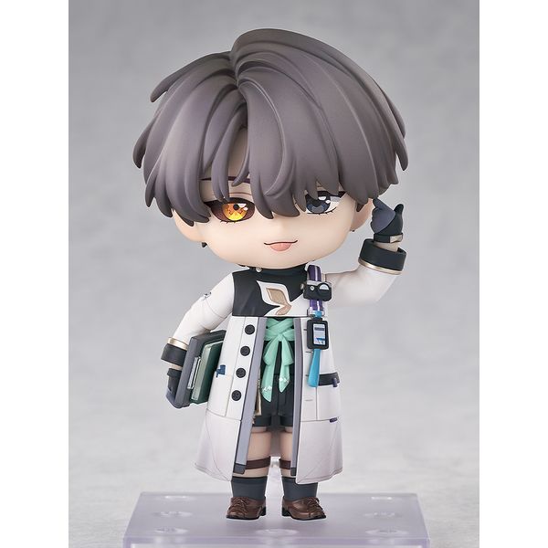 リバース：1999 ねんどろいど X