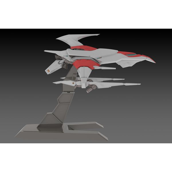 _CAX Vo[z[N 3F-1B SPACE FIGHTER