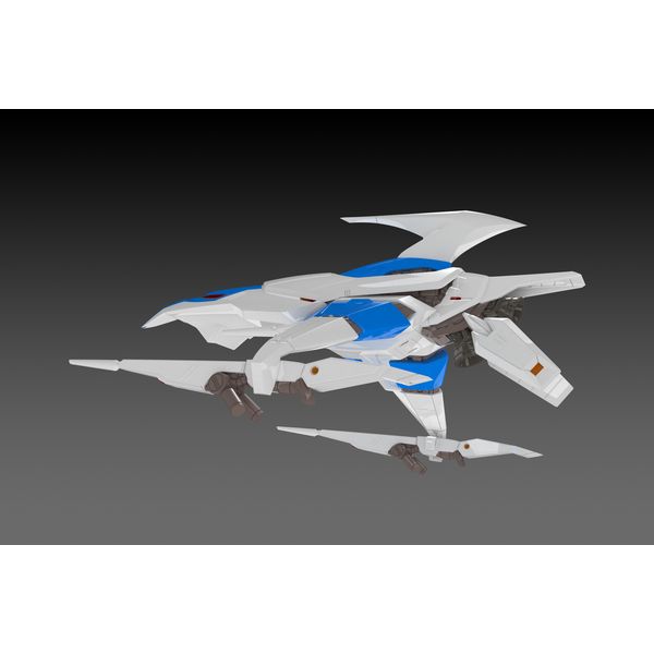 _CAX Vo[z[N 3F-1B SPACE FIGHTER 2P COLOR