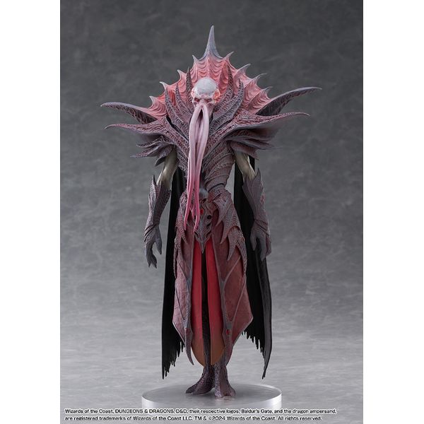 Baldur’s Gate III POP UP PARADE SP The Emperor