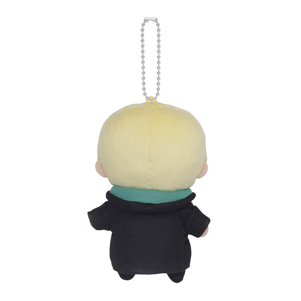 POPMART ハリーポッター ドラコ・マルフォイ ぬいぐるみ Amazon.co.jp: ハリー ポッター ドラコ マルフォイ Chibi