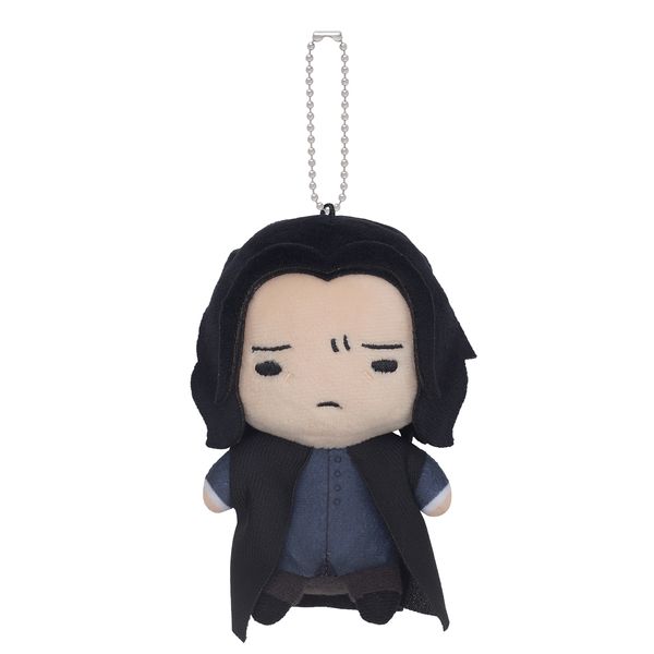 ハリーポッター セブルス・スネイプ ぬいぐるみ ヨドバシ.com - バンダイ BANDAI ハリー・ポッター ボール