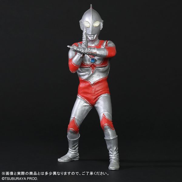 帰ってきたウルトラマン リニューアルVer.