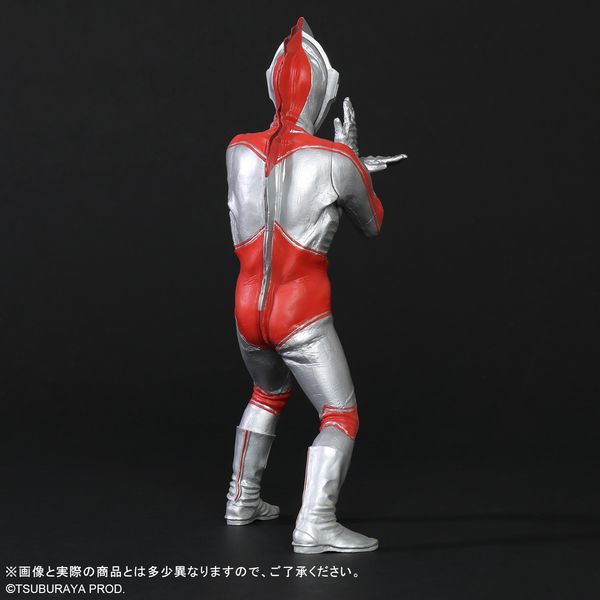 フィギュア: 帰ってきたウルトラマン リニューアルVer