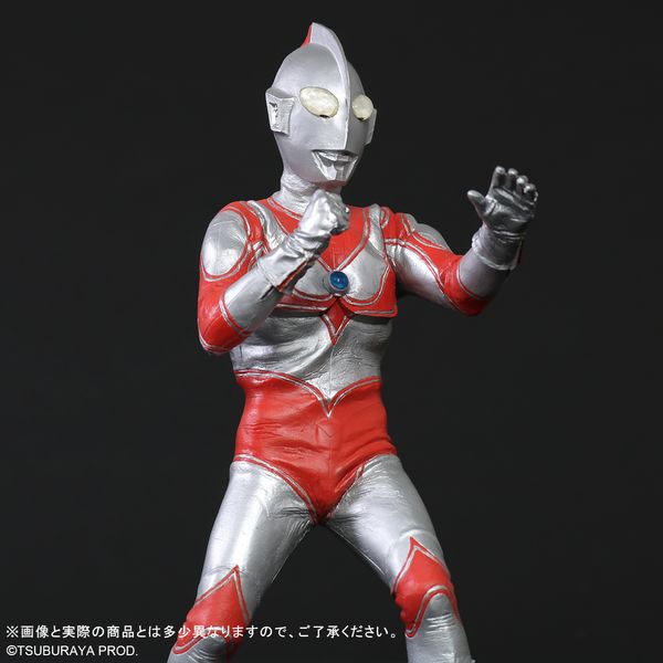 ULTRA ACT/帰ってきたウルトラマン 可動フィギュア/非売品付き Amazon.co.jp: TAMASHII NATIONS ULTRA-ACT ウルトラマン