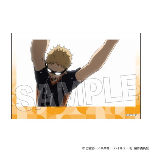 �n�C�L���[!! �ςݐς݃u���b�N vol.8 20