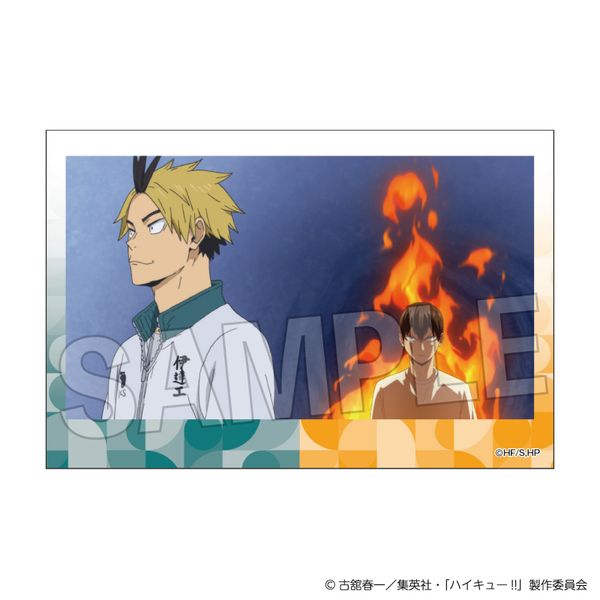 �n�C�L���[!! �ςݐς݃u���b�N vol.8 22