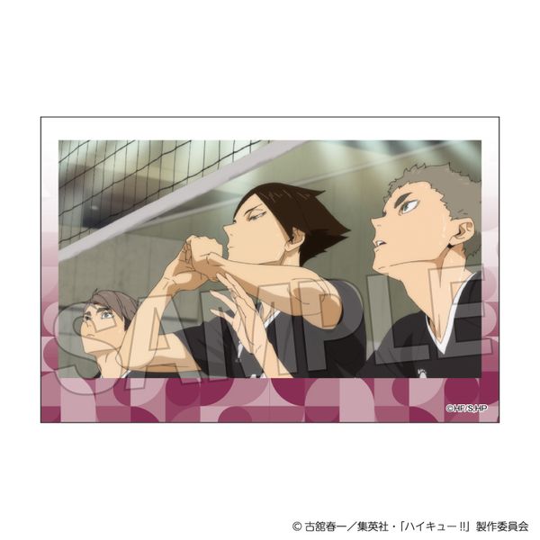 �n�C�L���[!! �ςݐς݃u���b�N vol.8 25