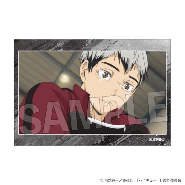 �n�C�L���[!! �X�^�p�l �~�j vol.8 24