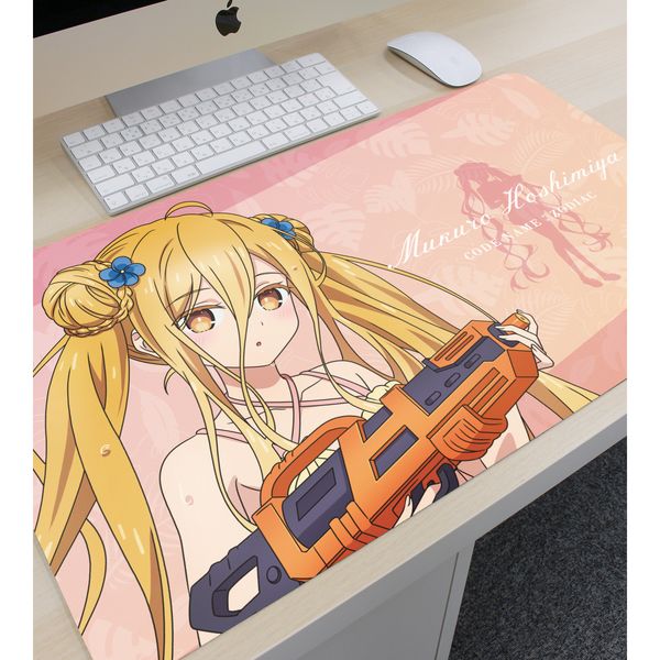 グッズ: デート・ア・ライブV 描き下ろし 星宮六喰 デート・ア