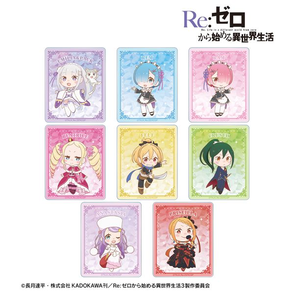 Re:[n߂ِE g[fBO уL ANJ[h y1BOXz