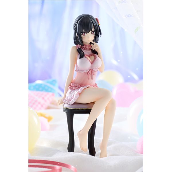 この素晴らしい世界に祝福を！ ゆんゆん ネグリジェver. 完成品フィギュア[KADOKAWA](KADOKAWAスペシャルセット)