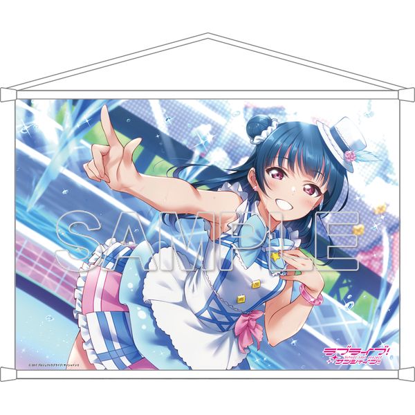 uCuITVC!! B2^yXg[ Aqours Pq[2]