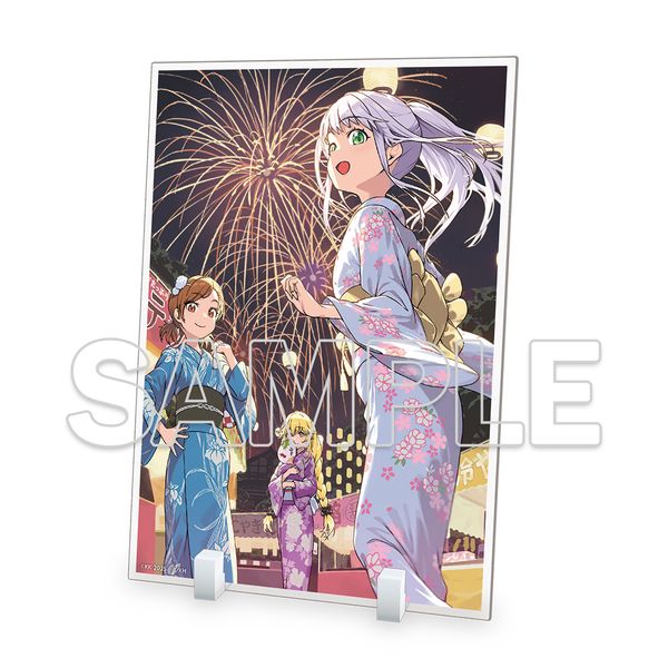 Ƃ閂p̋֏ژ^ ANv[g Ver.Summer2