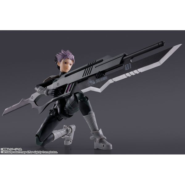 【まとめ割】 怪獣８号 フィギュア ７体セット 最新 鳴海弦 ２体 ＋α S.H.Figuarts 鳴海弦 | 魂ウェブ