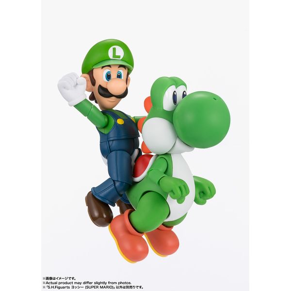 マリオヨッシー Yahoo!オークション - 【ギ0418-66】スーパーマリオ ビッグ