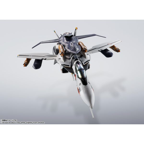 フィギュア: マクロスゼロ HI-METAL R VF-OSフェニックス8ロイ