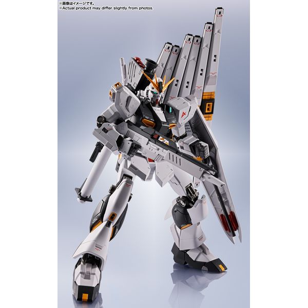 機動戦士ガンダム 逆襲のシャア('88サンライズ) 機動戦士ガンダム 逆襲のシャア｜作品紹介｜サンライズ