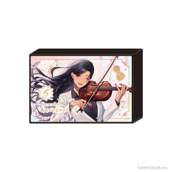 �ɂ�����EN �X�s�[�J�[ Scarle Yonaguni