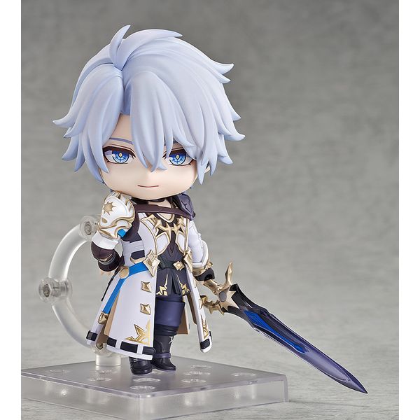 崩壊：スターレイル ねんどろいど ファイノン