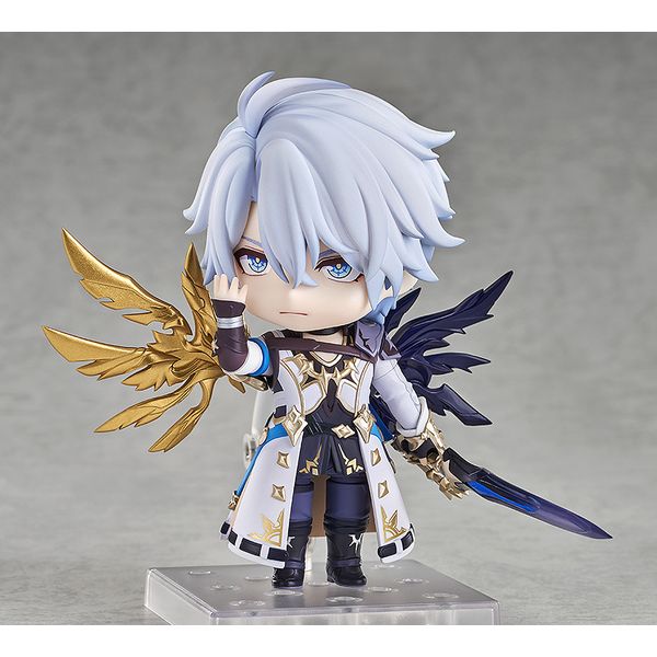 フィギュア: 崩壊：スターレイル ねんどろいど ファイノン