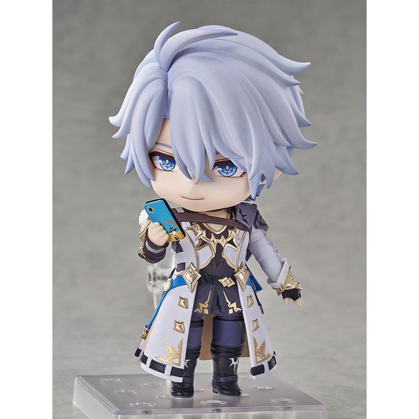 崩壊スターレイル ファイノン ねんどろいど フィギュア: 崩壊:スターレイル ねんどろいど ファイノン