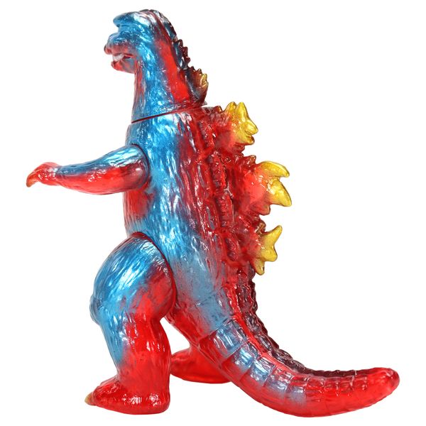 フィギュア: ゴジラ対メカゴジラ CCPミドルサイズシリーズ【第14