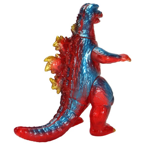 フィギュア: ゴジラ対メカゴジラ CCPミドルサイズシリーズ【第14