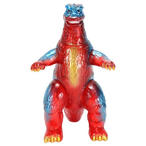 フィギュア: ゴジラ対メカゴジラ CCPミドルサイズシリーズ【第14