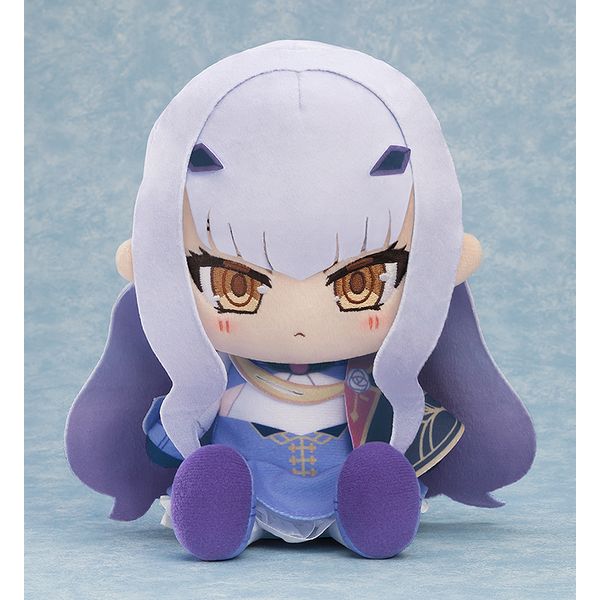 Fate/Grand Order ちょこぷに ぬいぐるみ ランサー/メリュジーヌ
