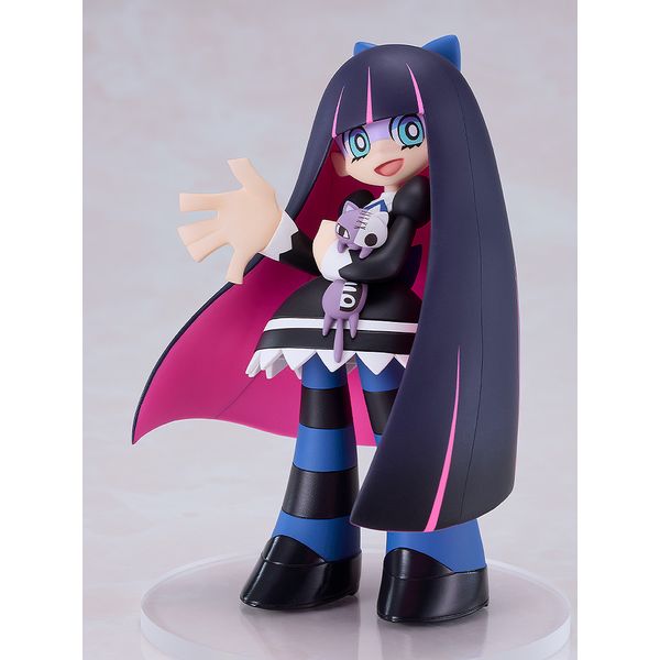 Panty＆Stocking with Garterbelt POP UP PARADE ストッキング