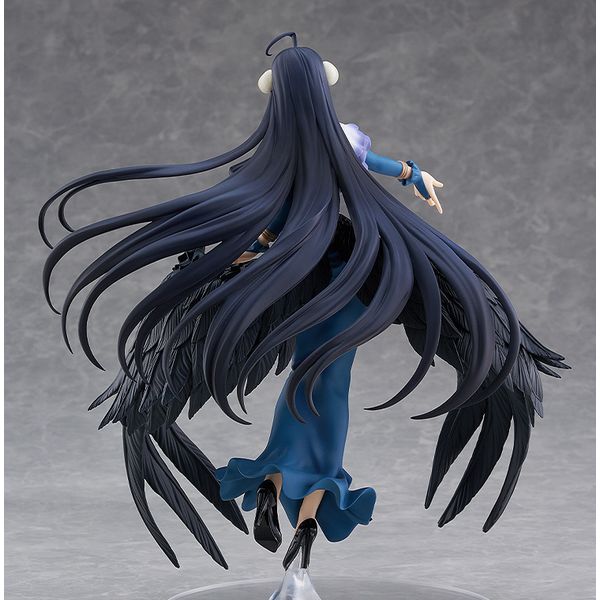 POP UP PARADE　アルベド　オーバーロード　グッドスマイルカンパニー POP UP PARADE アルベド