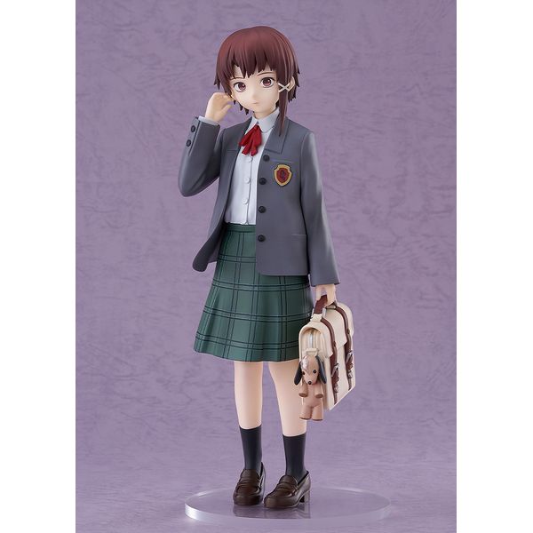serial experiments lain フィギュア Amazon.co.jp: serial experiments lain シリアルエクスペリ