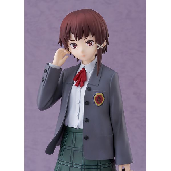 serial experiments lain 岩倉玲音 ガレージキット 希少 WF2025W Wrong Floor はまのあゆむ 岩倉玲音 半身像 serial