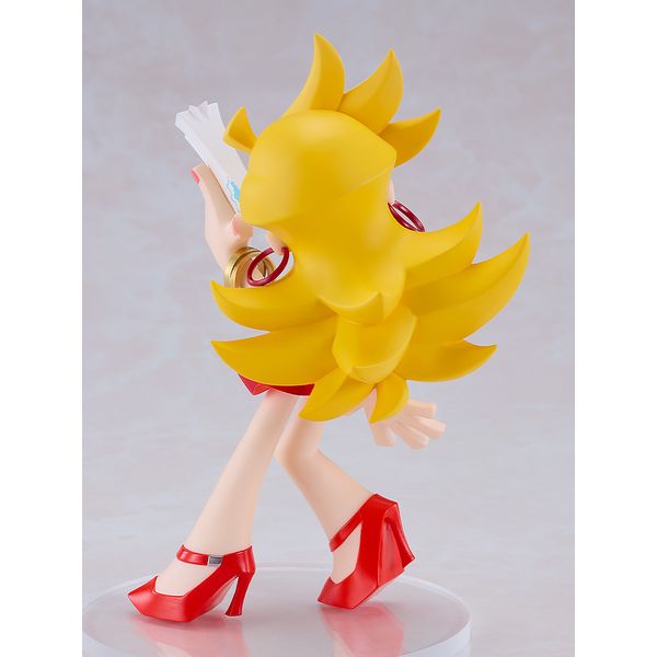 フィギュア: Panty＆Stocking with Garterbelt POP UP PARADE