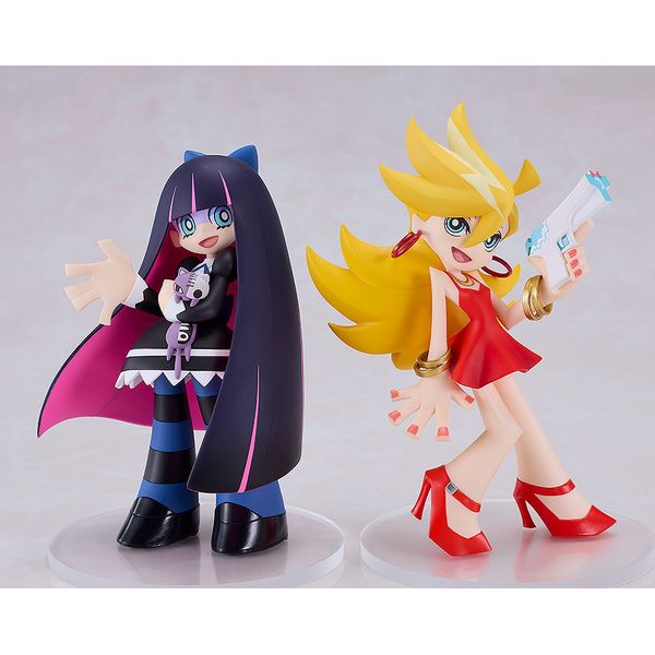 New PANTY ＆ STOCKING　缶バッジセット　アニメジャパン　10個 新品未開封☆New PANTY & STOCKING 缶バッジセット - メルカリ