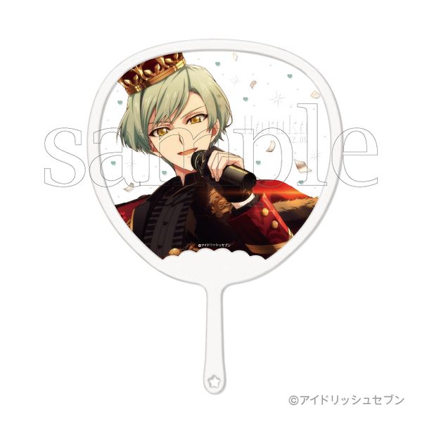 �A�C�h���b�V���Z�u�� �t���t���X�P���g��������DX M.�吴�I