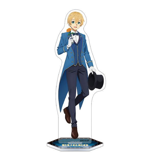 ソードアート・オンライン アクリルスタンド ユージオ 〜MAGIC SHOWTIME〜