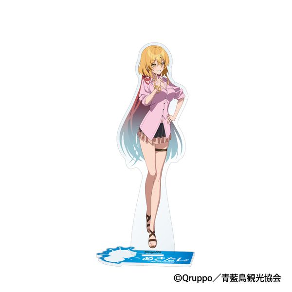 ぬきたし 片桐奈々瀬 限定オリジナル特典！