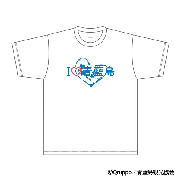 ぬきたし THE ANIMATION Tシャツ