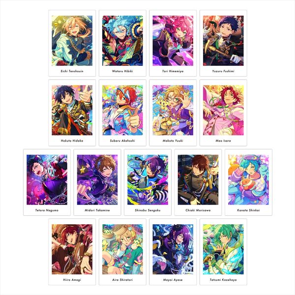 񂳂ԂX^[YIIBright me up!! P.A.shots!! Vol.6 Action y1BOXz
