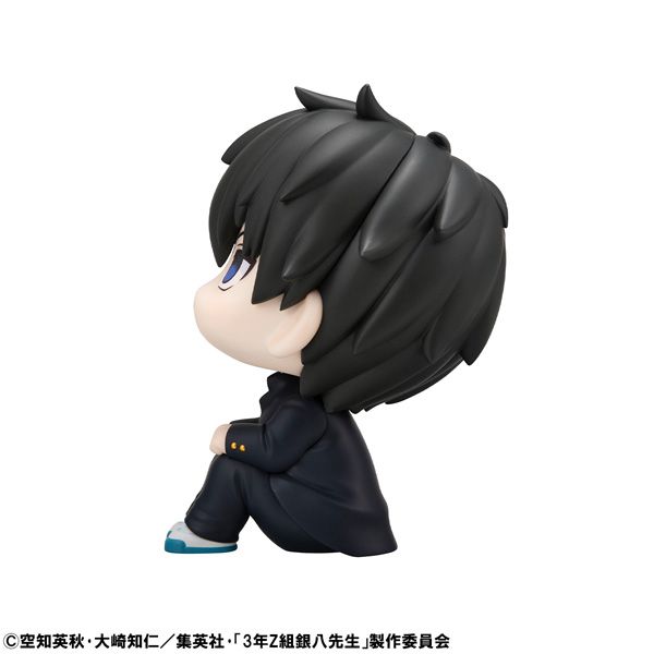 るかっぷ　銀魂　土方　メガハウス 銀魂 土方十四郎 | メガホビ MEGAHOBBY STATION