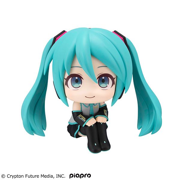 初音ミク るかっぷ 初音ミク