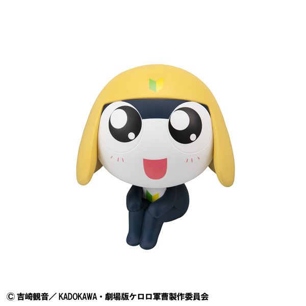 ケロロ軍曹 るかっぷ タママ