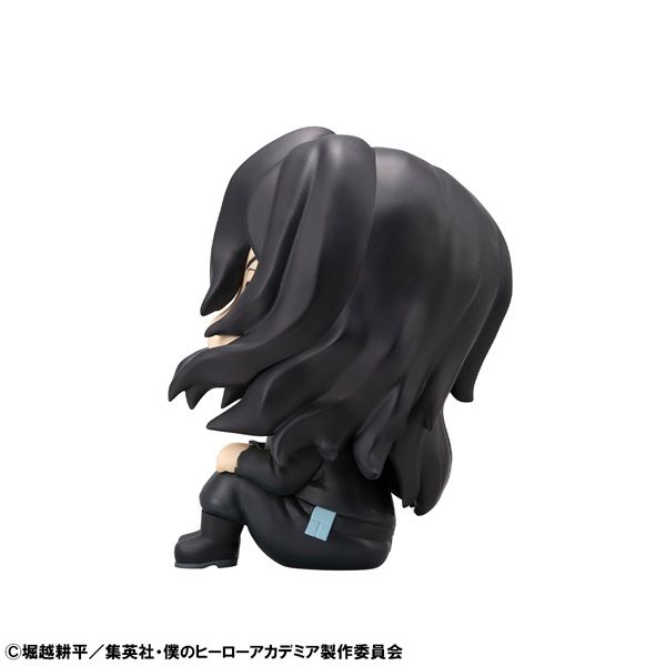フィギュア: 僕のヒーローアカデミア るかっぷ 相澤消太