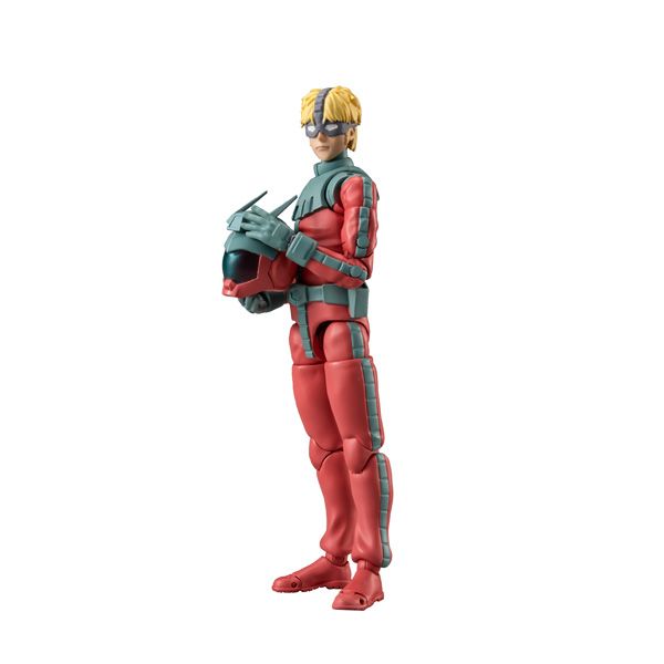 フィギュア: 機動戦士ガンダム G.M.G. COLLECTION 10 ジオン公