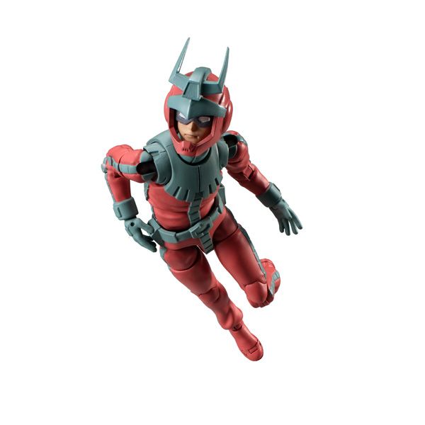 フィギュア: 機動戦士ガンダム G.M.G. COLLECTION 10 ジオン公